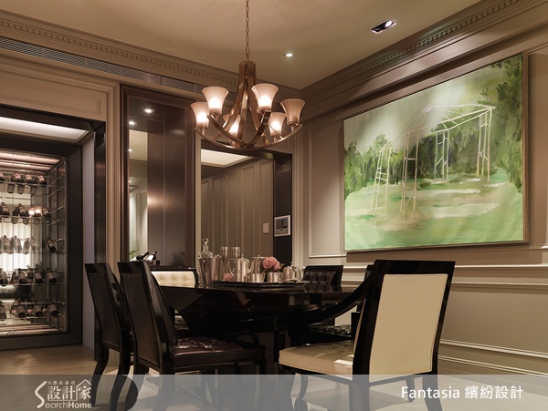 誰說藝術品只能在美術館或畫廊才看得到?只要事先與設