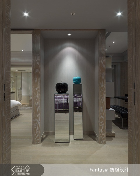 誰說藝術品只能在美術館或畫廊才看得到?只要事先與設