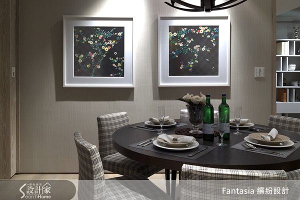 誰說藝術品只能在美術館或畫廊才看得到?只要事先與設