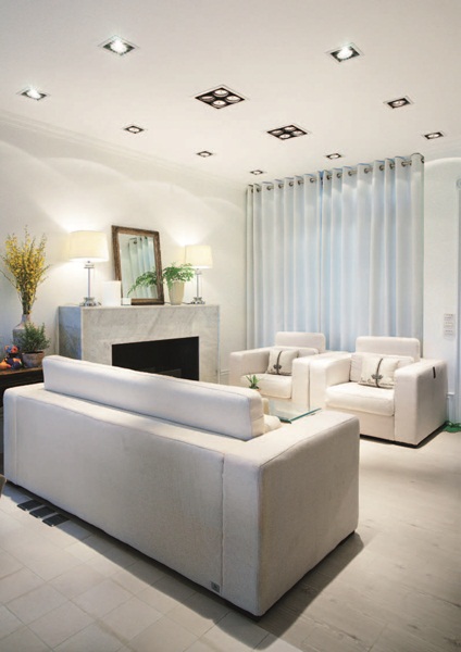 裝修設計真是一件累死人的事！」電視媒體工作者陳重遠