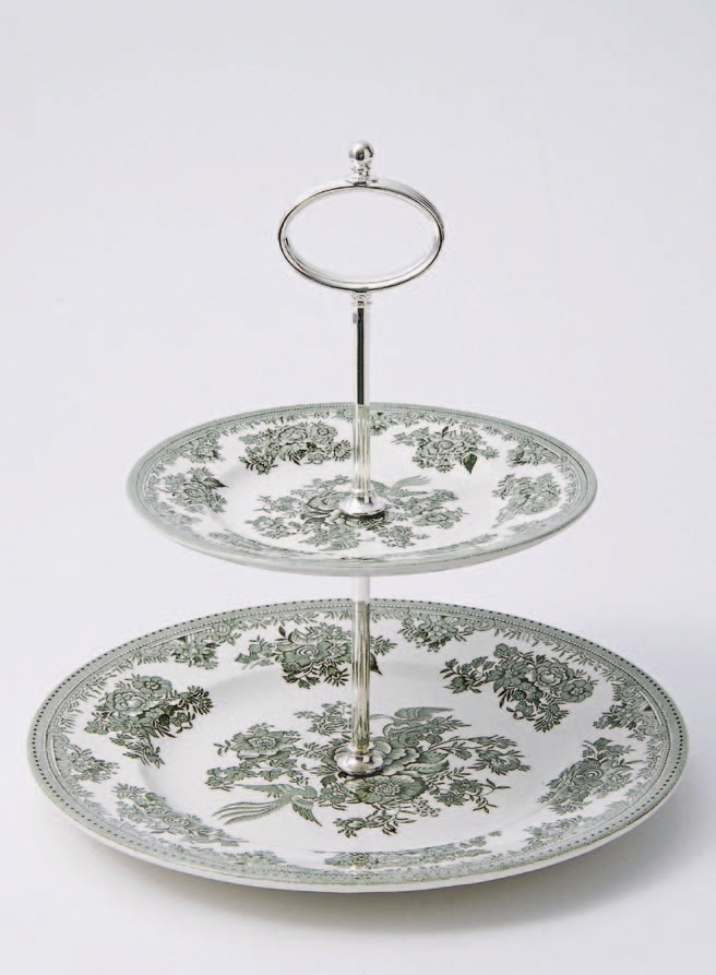 英國人出了名的愛喝茶，各類精緻美好茶具組讓下午茶時