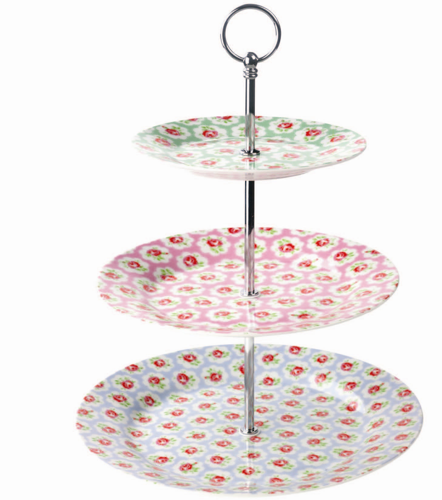 英國人出了名的愛喝茶，各類精緻美好茶具組讓下午茶時