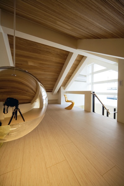 看膩了一成不變的水泥牆面與天花板嗎？想要嘗試粉刷色