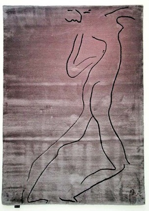 一九三三年出生，一九五〇年代開始進入業界工作的Alvar