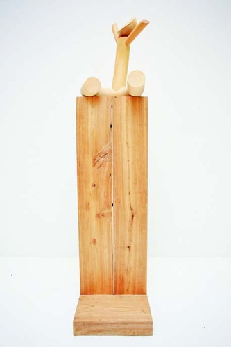 一九三三年出生，一九五〇年代開始進入業界工作的Alvar