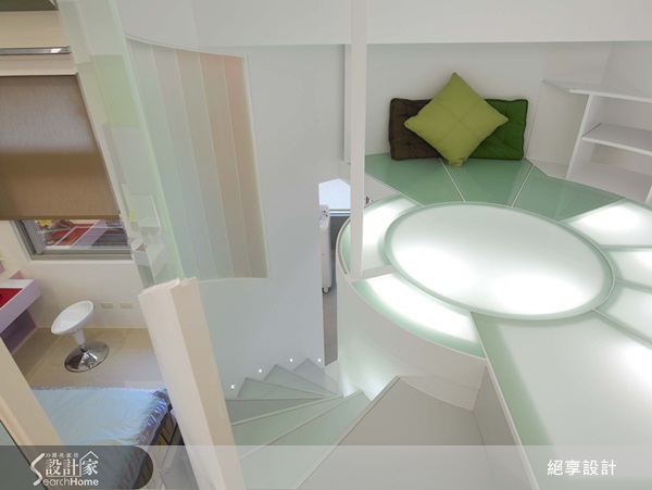 想要在小坪數空間裡住得舒適、住得好，那麼收納規劃一