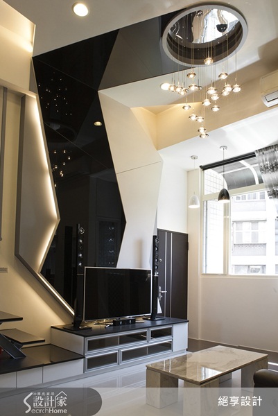 想要在小坪數空間裡住得舒適、住得好，那麼收納規劃一