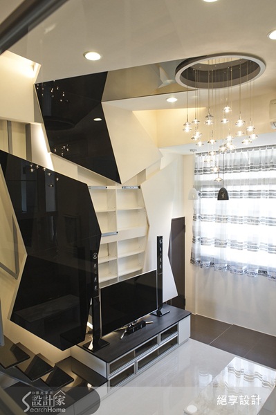 想要在小坪數空間裡住得舒適、住得好，那麼收納規劃一