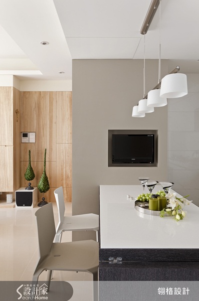 居家空間要用多少顏色才夠?太少,覺得單調,太多,又