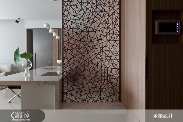 屋主的期望：在家就是要全然的放鬆，享受生活。希望居