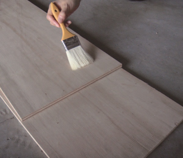 1 檢查是否有沾上髒污完工後驗收先檢查邊邊角角的收邊