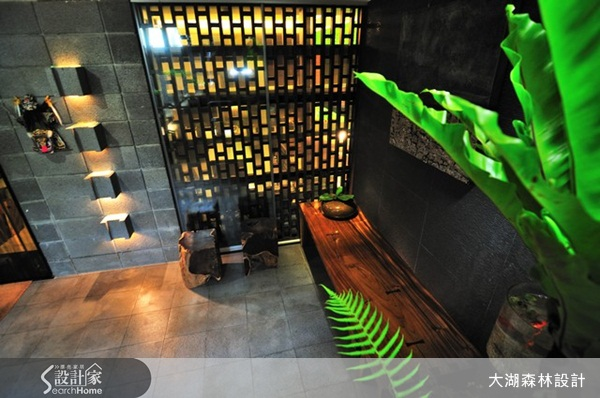 天氣愈來愈熱，誰不想在家裡看到一片綠意盎然的景致，