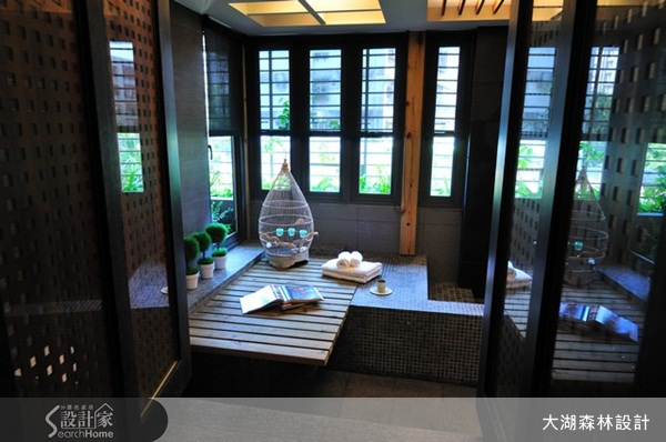 天氣愈來愈熱，誰不想在家裡看到一片綠意盎然的景致，