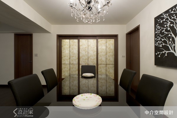 吃飯皇帝大，餐廳與廚房幾乎可以說是家居空間裡不可或