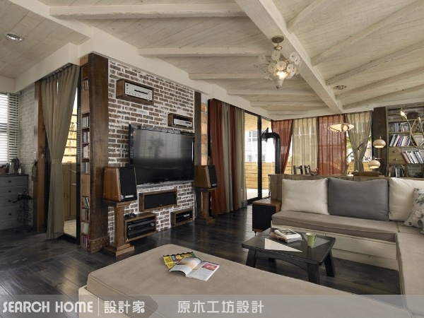 收納設計是每個居家空間不可或缺的一部分,收納櫃不僅