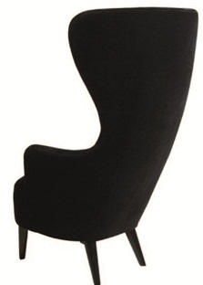 在融合多元文化卻又不失自我風格的倫敦都會居家，除了