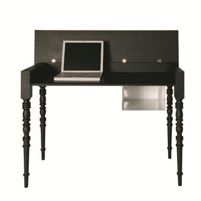 在融合多元文化卻又不失自我風格的倫敦都會居家，除了