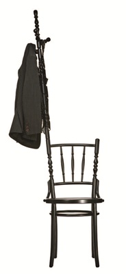 在融合多元文化卻又不失自我風格的倫敦都會居家，除了