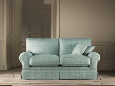 在融合多元文化卻又不失自我風格的倫敦都會居家，除了