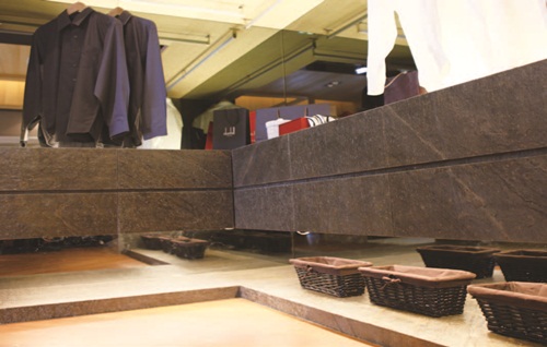 不論稱作「拓採岩」或是「石物」,都是透過德國最新工