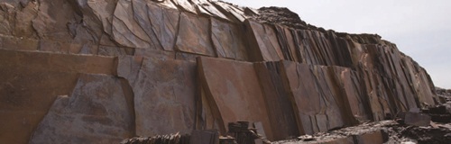 不論稱作「拓採岩」或是「石物」,都是透過德國最新工