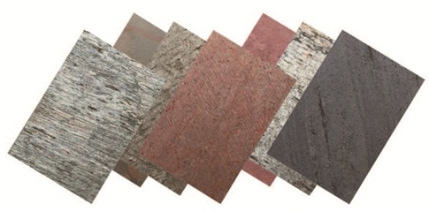 不論稱作「拓採岩」或是「石物」，都是透過德國最新工