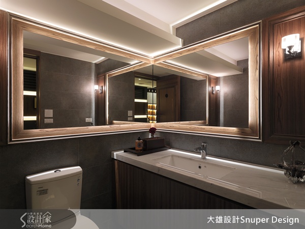 愛品酒的人，一定恨不得家裡有個私人品酒吧或是調酒櫃