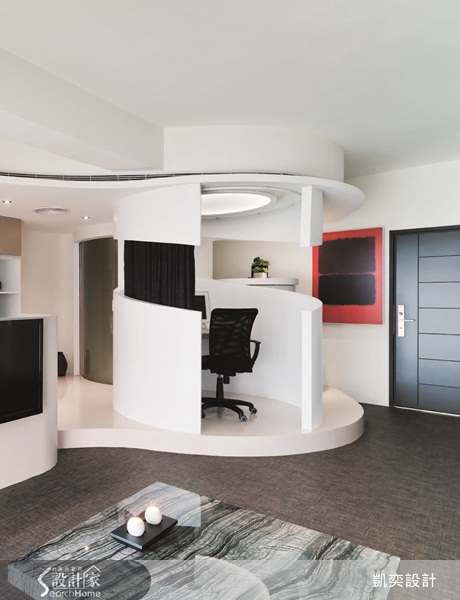 屋主的改造需求老屋翻新,要符合現代年輕人喜好,也能