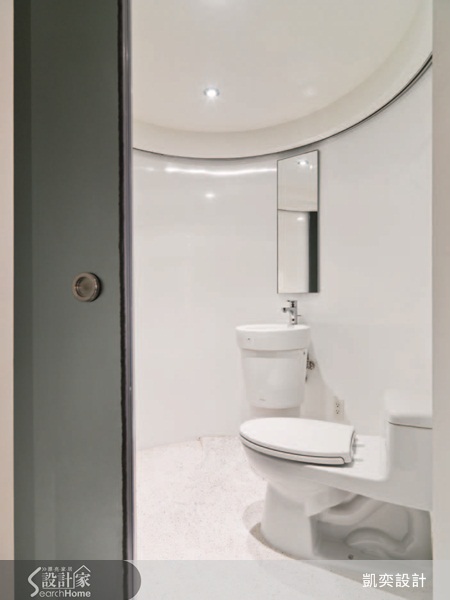 屋主的改造需求老屋翻新，要符合現代年輕人喜好，也能