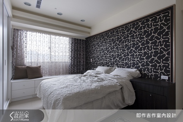 屋主一家三口入住這間位於新北市中和的新家,期待藉由