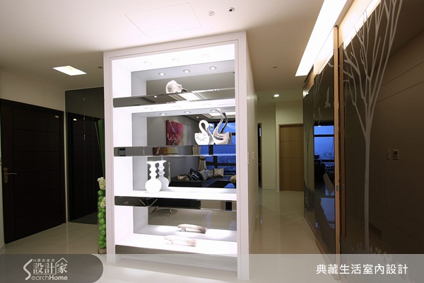 屋主買下這間位於新北市三重，主要是為了退休後能夠擁