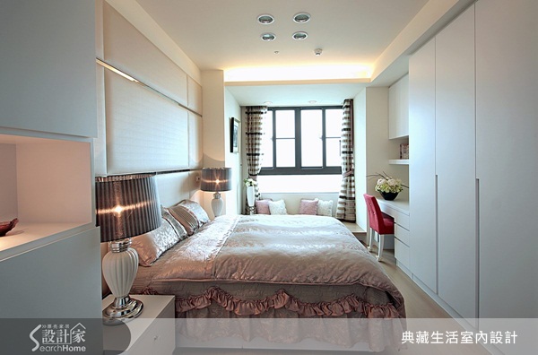 屋主買下這間位於新北市三重，主要是為了退休後能夠擁