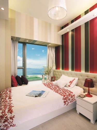 本案曾經於2008年得過Chinese  Interior Design Award