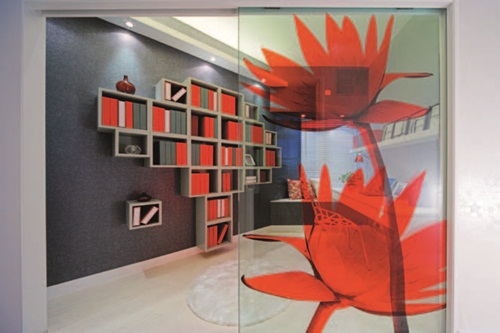 本案曾經於2008年得過Chinese  Interior Design Award