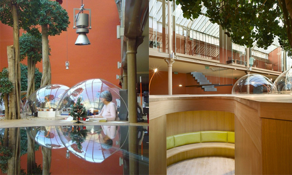 每天上班下班，對於一成不變的生活是否有時會感到枯燥