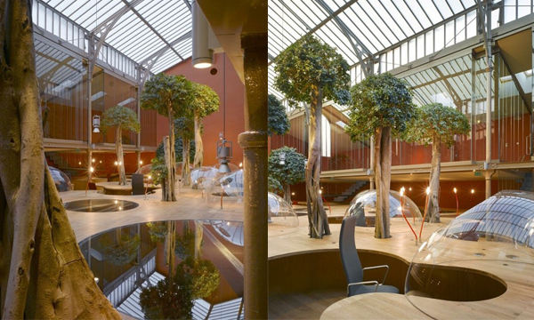 每天上班下班,對於一成不變的生活是否有時會感到枯燥