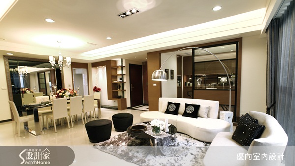 探討居家設計，大家最在意的不外乎是隔局及風格，但想