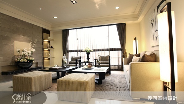 探討居家設計，大家最在意的不外乎是隔局及風格，但想