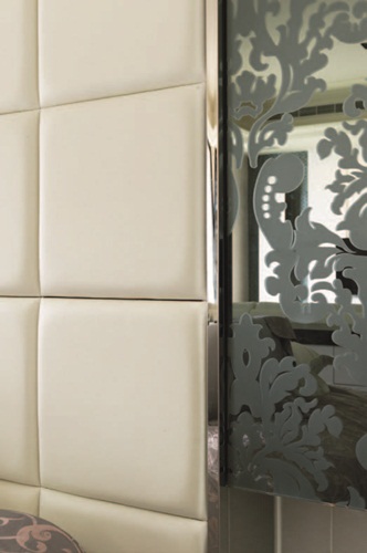 俗話說，「魔鬼藏在細節裡」。像是矽利康、收邊條、填