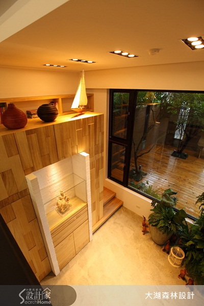 忙忙忙加盲盲盲,有多久沒有幫你的肺及頭腦紓紓壓了呢