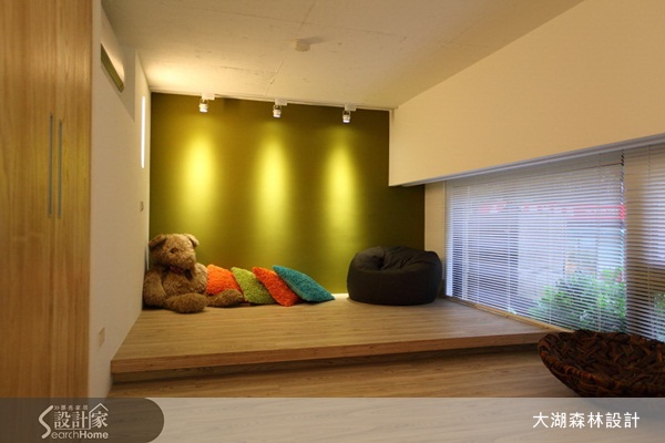 忙忙忙加盲盲盲,有多久沒有幫你的肺及頭腦紓紓壓了呢