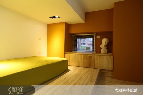 忙忙忙加盲盲盲,有多久沒有幫你的肺及頭腦紓紓壓了呢