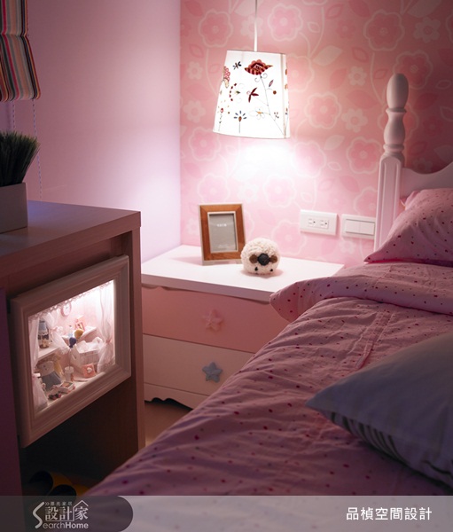 常有人說：「燈光，是空間的眼睛。」除了照明的實用功