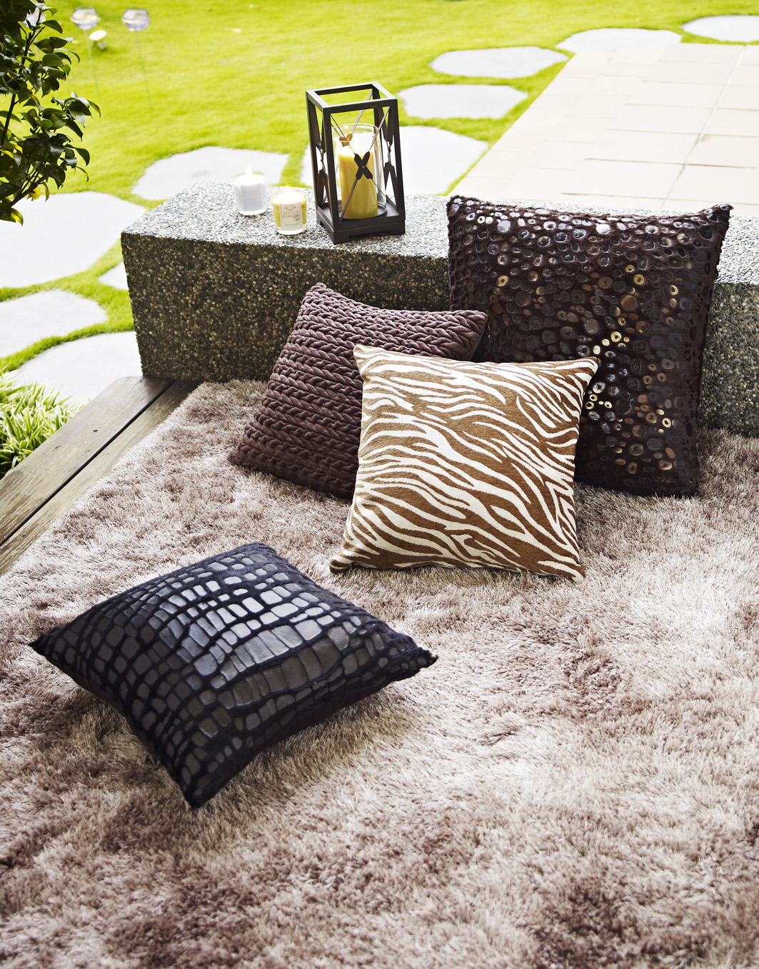 HOLA特力和樂，自8/23起推出秋冬新風格新品，取材遼闊