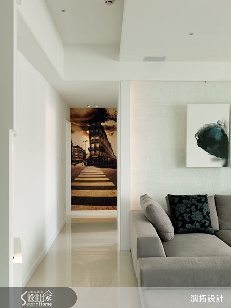 你知道最容易造成家居空間「陰暗狹窄」印象的兇手是誰