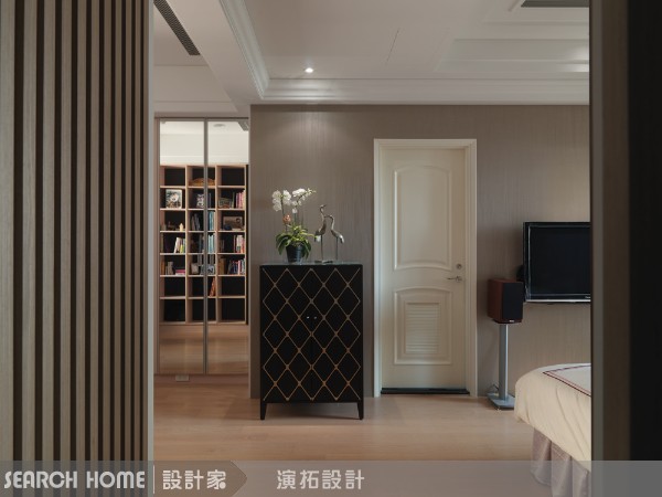 你知道最容易造成家居空間「陰暗狹窄」印象的兇手是誰