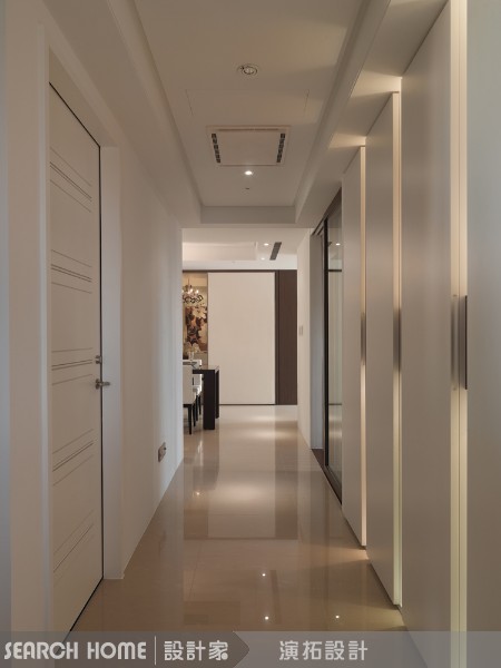 你知道最容易造成家居空間「陰暗狹窄」印象的兇手是誰