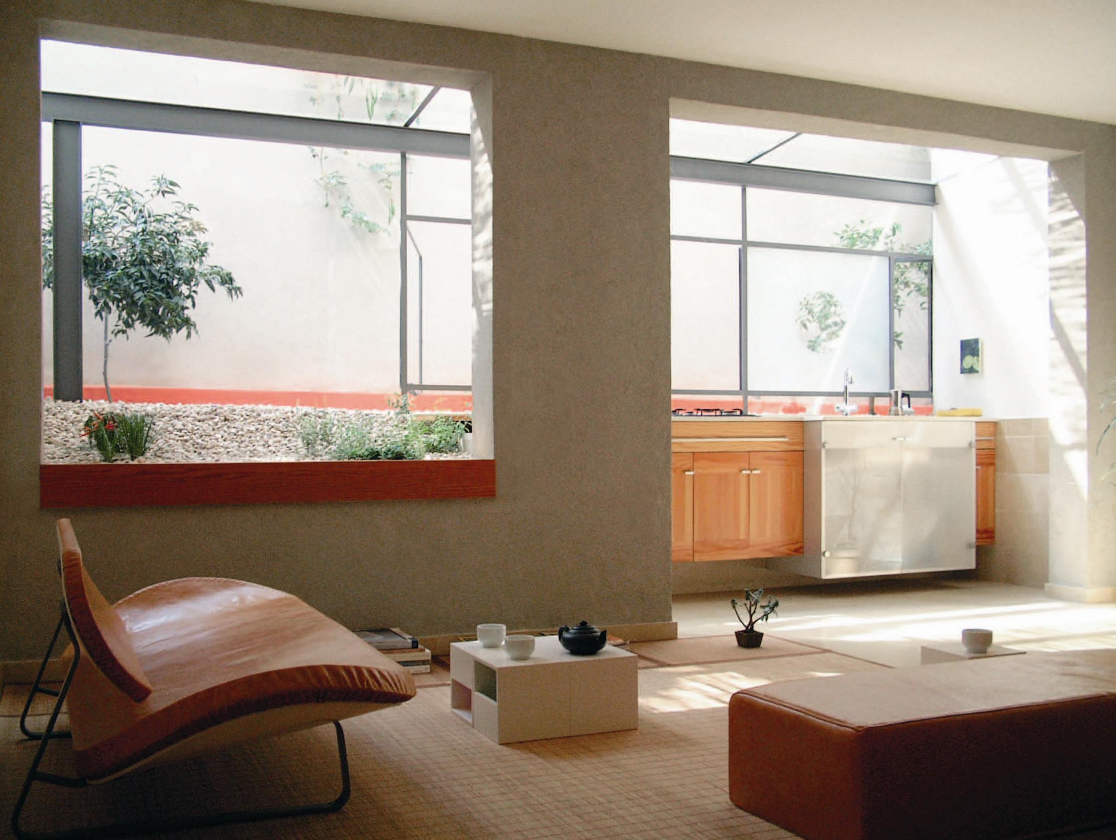 設計靈感來自於浪漫主義繪畫特色及Piet Mondrian的畫