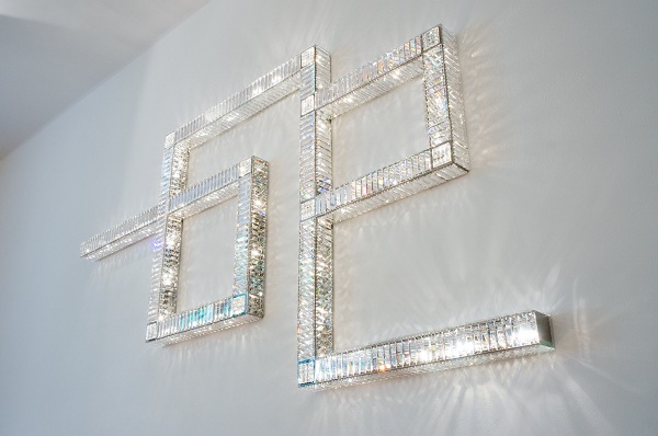 德國訂製水晶燈團隊WINDFALL，九月初在慕尼黑總公司展