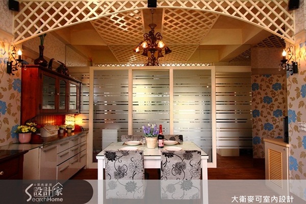 廚房空間雖然不是一個家裡面最重要的地方，但是無論是